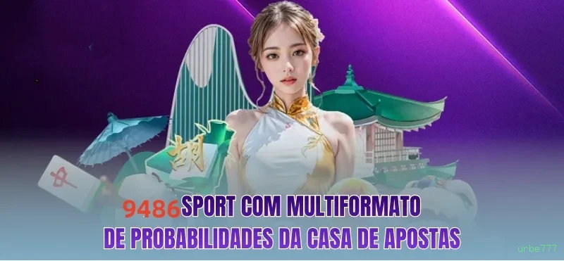 Plataforma urbe777 - cassino e apostas