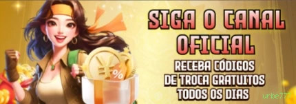 Registro urbe777 - cadastro rápido